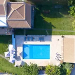 Villa Ferenity Nea Iraklitsa