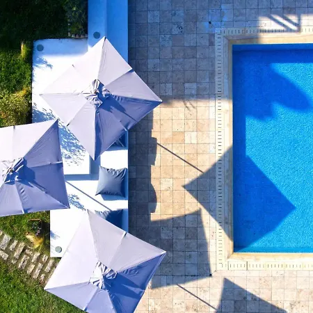 Ferenity Villa Nea Iraklitsa
