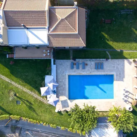 Ferenity Villa
