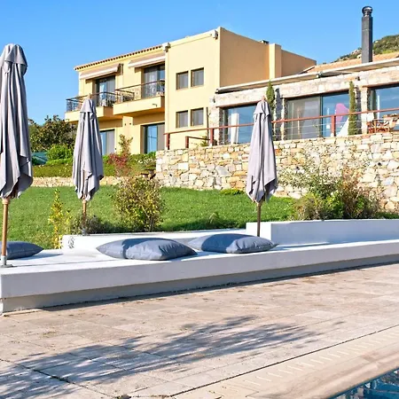 Ferenity Nea Iraklitsa