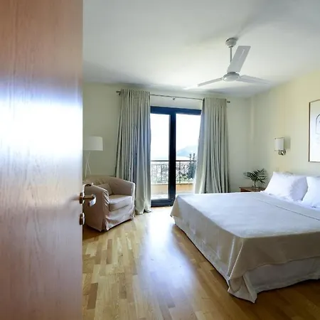 Ferenity Villa