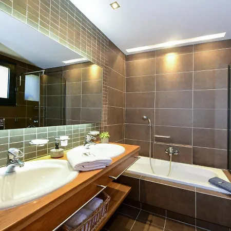 Ferenity Villa
