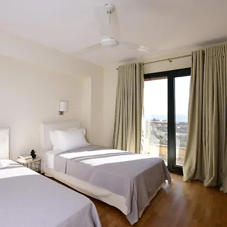 Ferenity Villa Nea Iraklitsa
