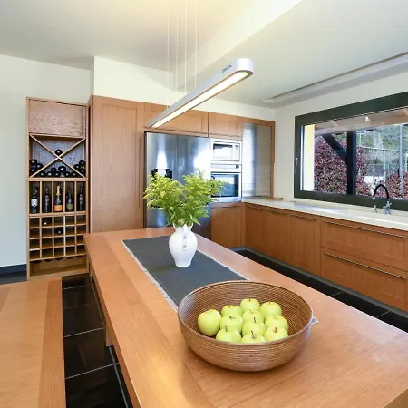 Villa Ferenity