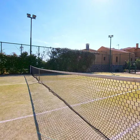 Villa Ferenity Nea Iraklitsa