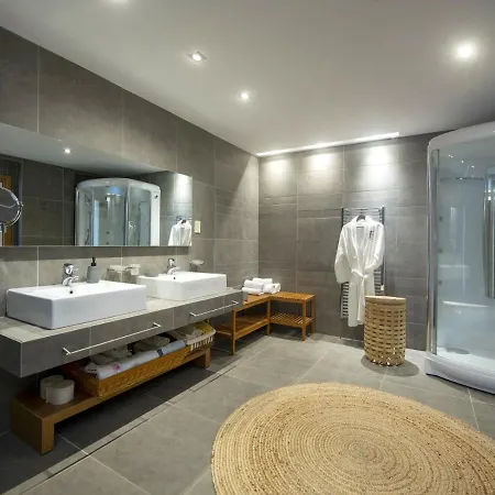Villa Ferenity *