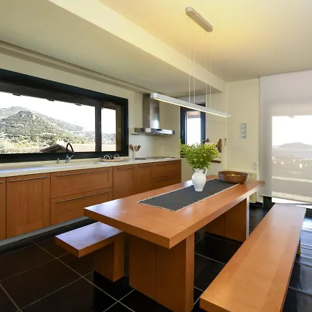 Ferenity Villa *