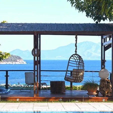 Villa Ferenity
