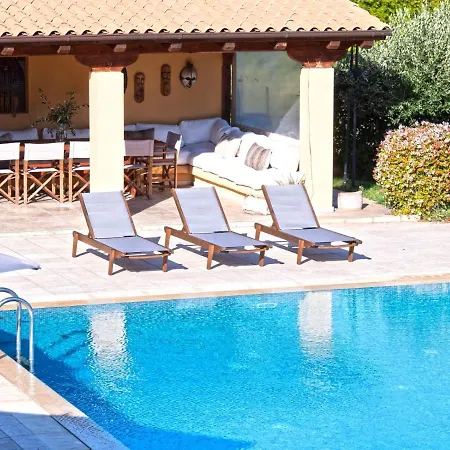 Villa Ferenity *