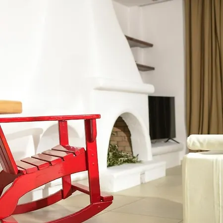 Villa Ferenity *