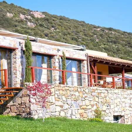 Villa Ferenity