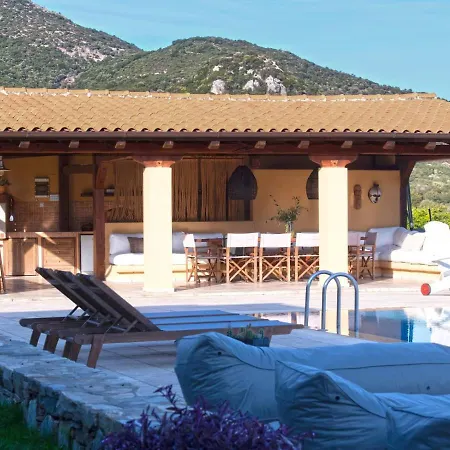 Villa Ferenity *