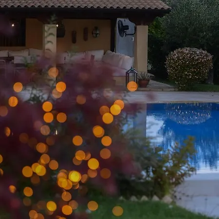 Villa Ferenity *
