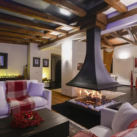 Villa Ferenity