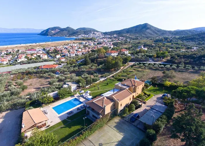 Ferenity * Nea Iraklitsa