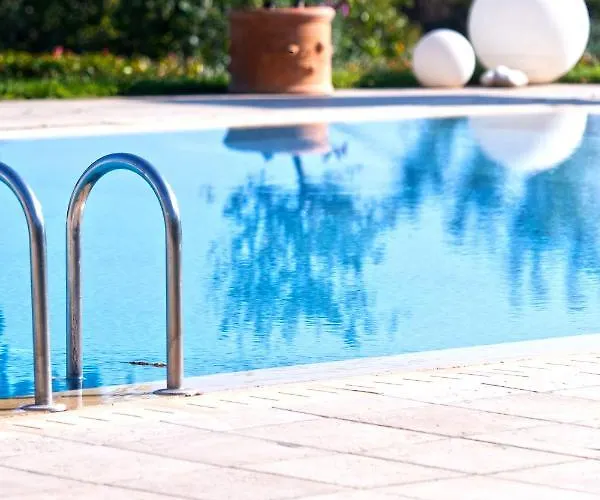 Ferenity 别墅 Nea Iraklitsa