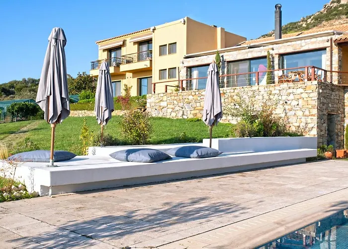 Ferenity Nea Iraklitsa