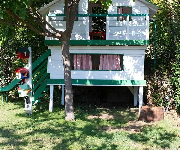 Ferenity * Nea Iraklitsa