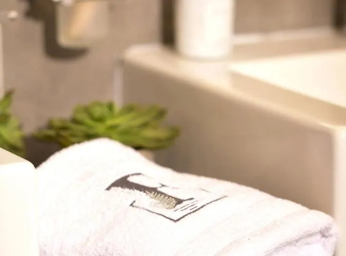 别墅 Ferenity Nea Iraklitsa