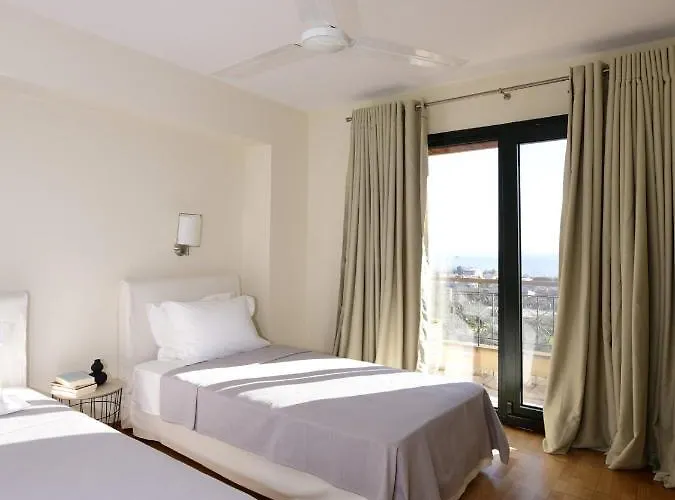 Ferenity 别墅 Nea Iraklitsa