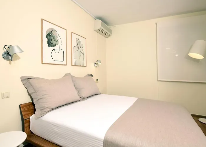 Ferenity Nea Iraklitsa