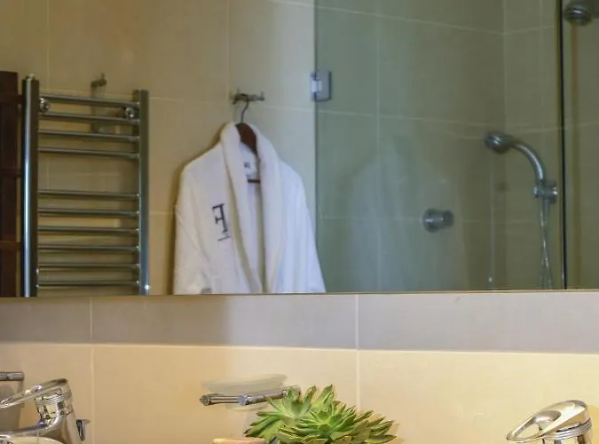 Ferenity 别墅 Nea Iraklitsa