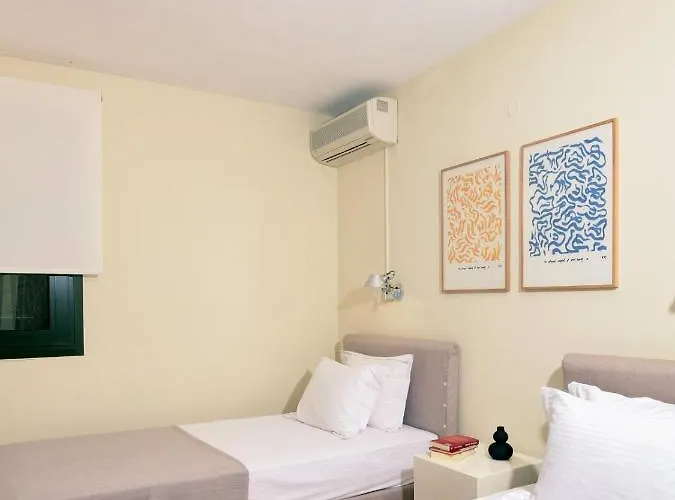 Ferenity * Nea Iraklitsa