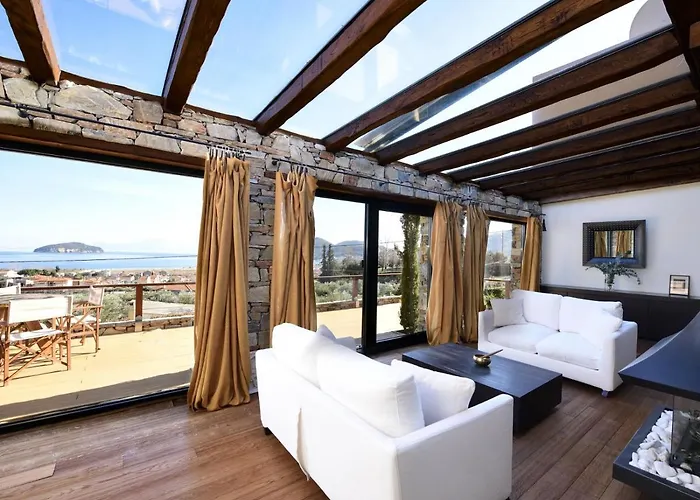 Ferenity * Nea Iraklitsa