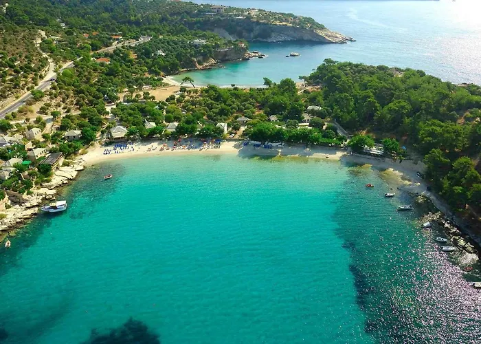 Ferenity 别墅 Nea Iraklitsa