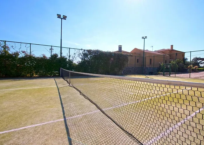 Villa Ferenity Nea Iraklitsa