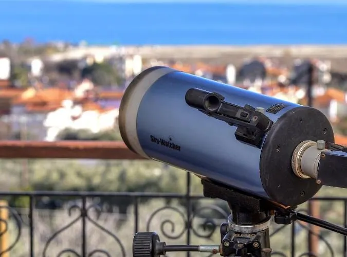 别墅 Ferenity Nea Iraklitsa