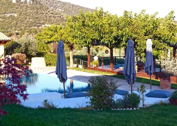 Ferenity * Nea Iraklitsa