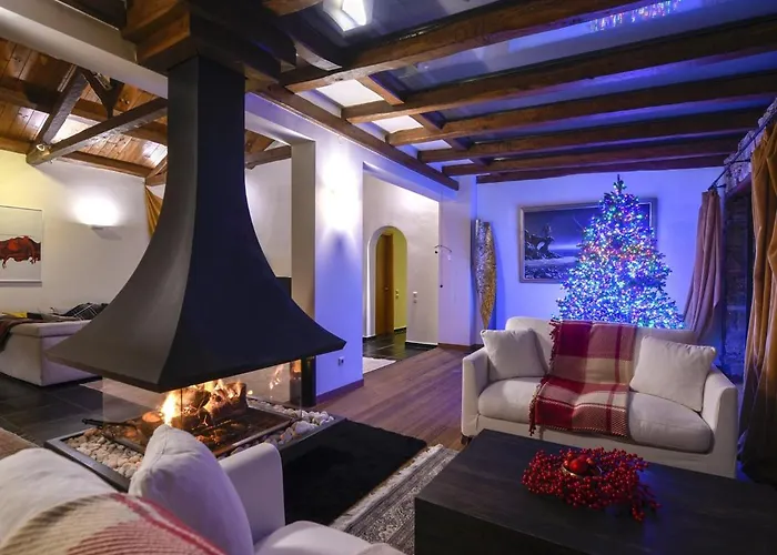 Ferenity * Nea Iraklitsa