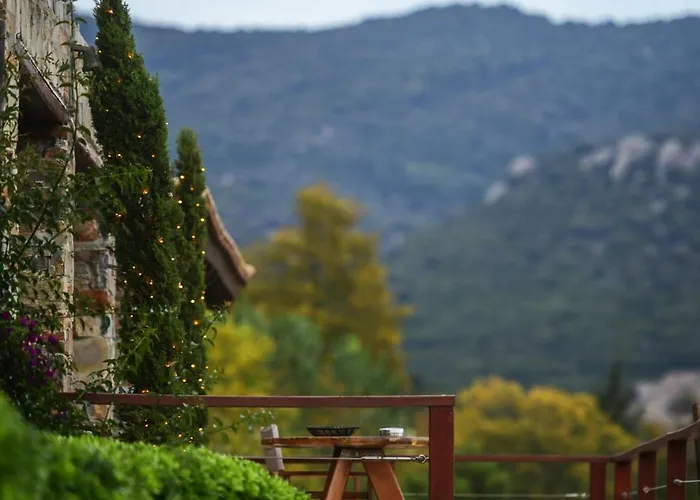 Ferenity Nea Iraklitsa