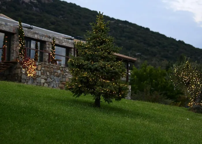 Ferenity * Nea Iraklitsa