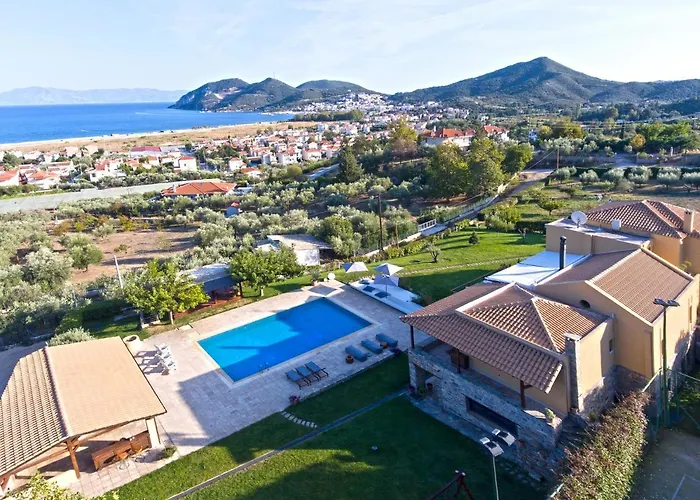 Ferenity Nea Iraklitsa