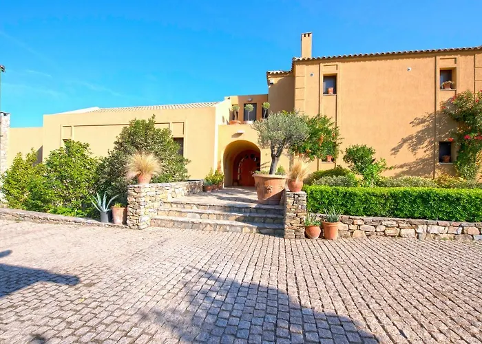 Ferenity Nea Iraklitsa